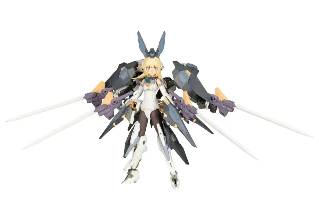 Produktbild zu FRAME ARMS GIRL - Plastic Model Kit - Zelfikar (Standard Version)