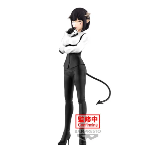 Produktbild zu 'Tis Time for "Torture," Princess - Prize Figure - Torture Tortura