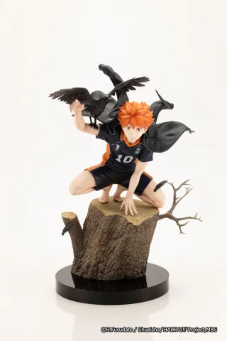 Produktbild zu Haikyū!! - ARTFX J - Shōyō Hinata