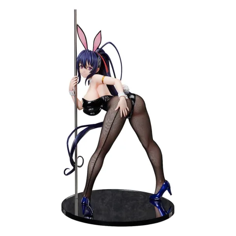 Produktbild zu High School D&times;D - Scale Figure - Akeno Himejima (Bunny Ver. 2nd)