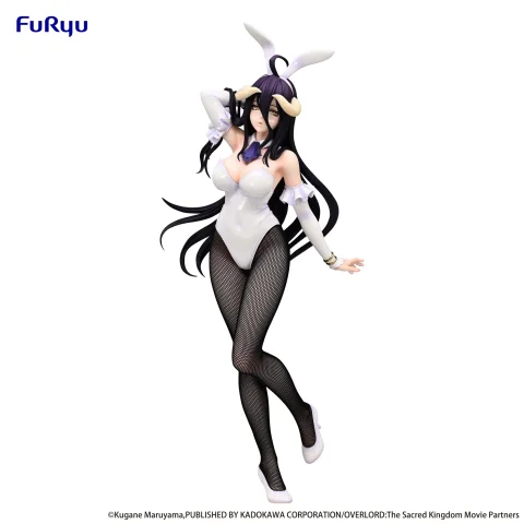 Produktbild zu Overlord - BiCute Bunnies Figure - Albedo