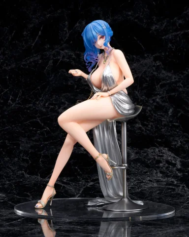 Produktbild zu Azur Lane - Scale Figure - St. Louis (Luxury Handle Ver.)