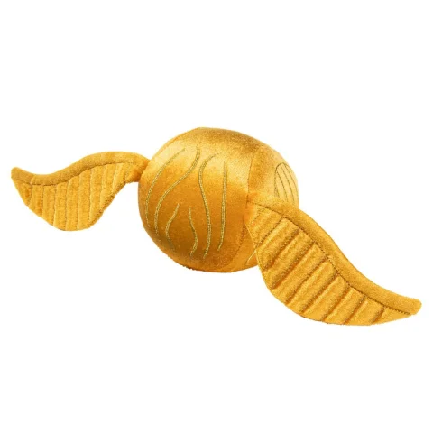 Produktbild zu Harry Potter - Pl&uuml;sch - Goldener Schnatz