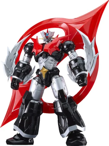 Produktbild zu Mazinger - MODEROID - Mazinger ZERO