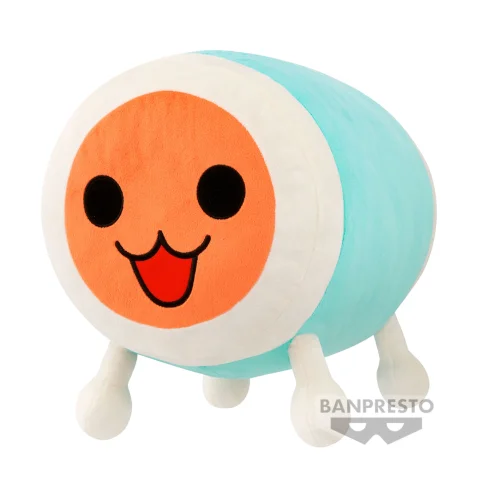 Produktbild zu Taiko no Tatsujin - Pl&uuml;sch - Don Wada