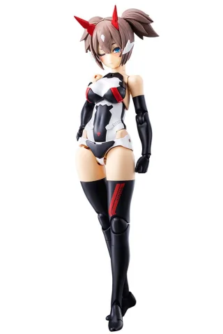 Produktbild zu Megami Device - Plastic Model Kit - Asra Ninja Kaname