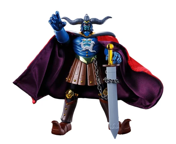 Produktbild zu Mazinger - SOUL OF CHOGOKIN - Ankoku Daishogun