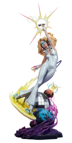 Produktbild zu Marvel - Premium Format Figure - Dazzler
