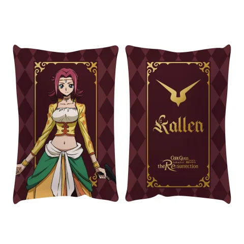 Produktbild zu Code Geass - Kissen - Kallen