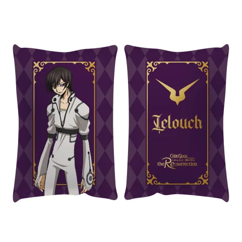 Produktbild zu Code Geass - Kissen - Lelouch