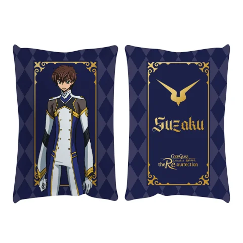Produktbild zu Code Geass - Kissen - Suzaku