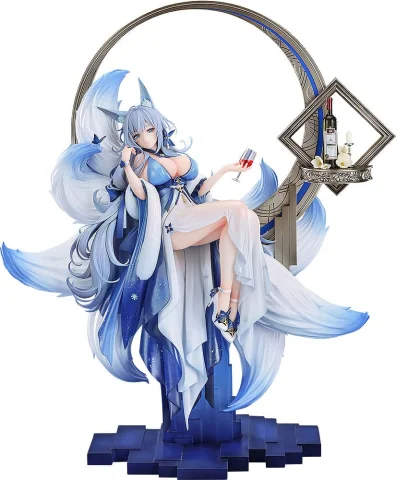 Produktbild zu Azur Lane - Scale Figure - Shinano (Dreams of the Hazy Moon)