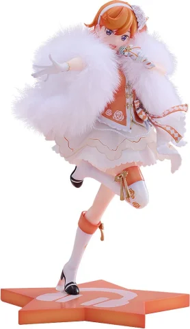 Produktbild zu Love Live! - Scale Figure - Kanon Shibuya (Baikakimu Ver.)