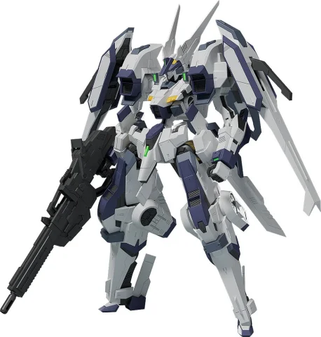 Produktbild zu TITANOMACHIA - MODEROID - SIDE:GR Edelstein II (Zwei)