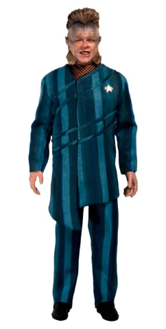 Produktbild zu Star Trek - Scale Action Figure - Neelix