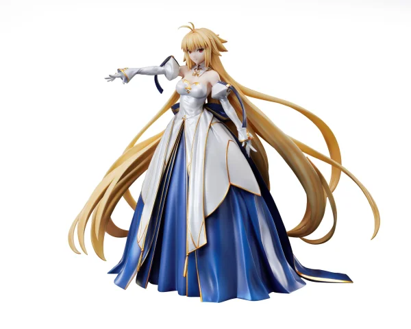 Produktbild zu Fate/Grand Order - Scale Figure - MoonCancer/Archetype: Earth