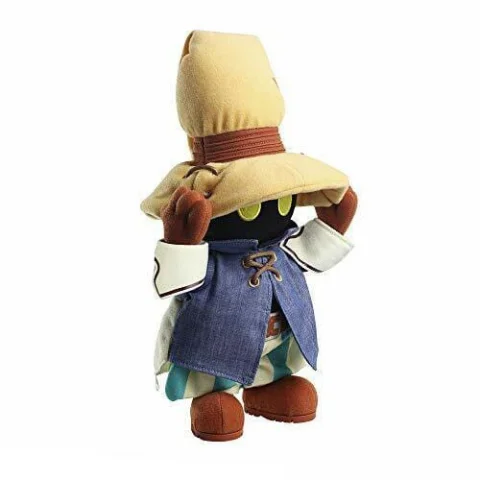 Produktbild zu Final Fantasy IX - Action Doll - Vivi Ornitier