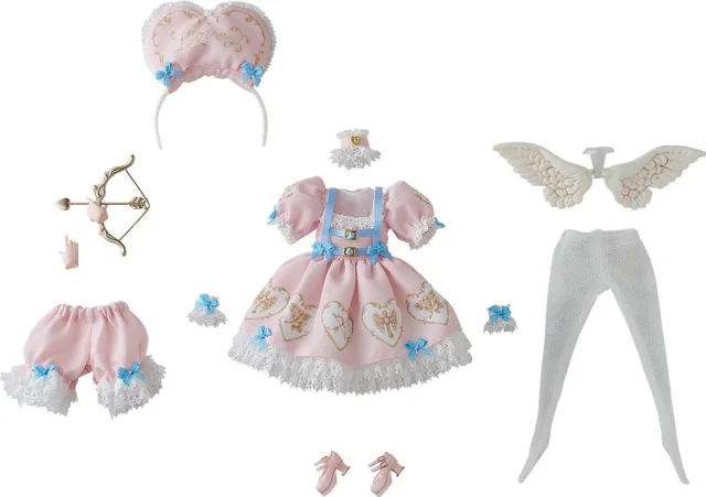 Produktbild zu Harmonia bloom - Zubeh&ouml;r - Outfit Set: Seasonal Doll Epine