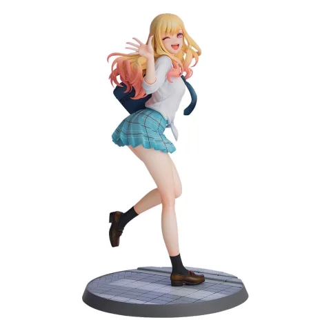 Produktbild zu My Dress-Up Darling - Scale Figure - Marin Kitagawa
