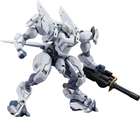 Produktbild zu Brave Bang Bravern! - MODEROID - M2 Exceed Rhino