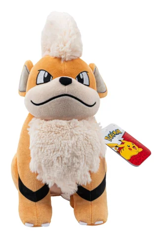 Produktbild zu Pok&eacute;mon - Pl&uuml;sch - Fukano
