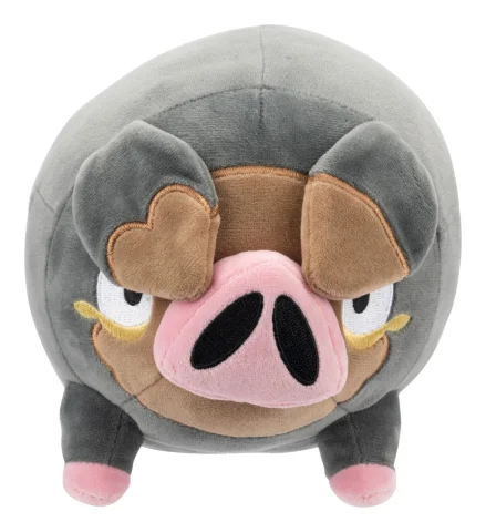 Produktbild zu Pok&eacute;mon - Pl&uuml;sch - Ferkuli