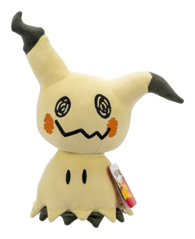 Produktbild zu Pok&eacute;mon - Pl&uuml;sch - Mimigma