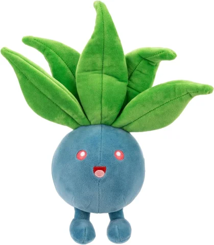 Produktbild zu Pok&eacute;mon - Pl&uuml;sch - Myrapla