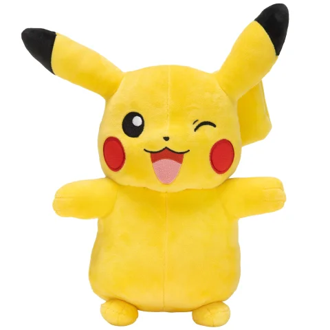 Produktbild zu Pok&eacute;mon - Pl&uuml;sch - Pikachu (#2)