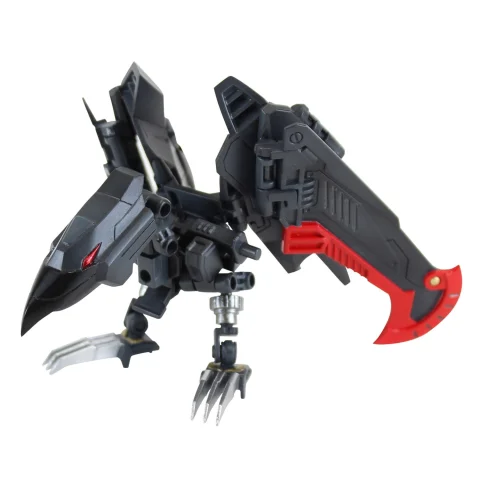 Produktbild zu Pla-Act - Plastic Action Kit - Karasu
