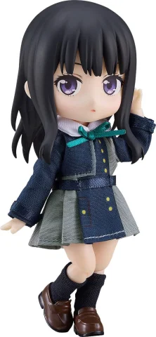 Produktbild zu Lycoris Recoil - Nendoroid Doll - Takina Inoue