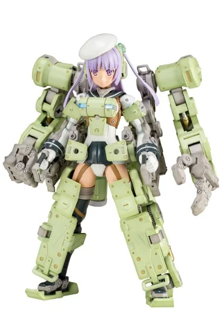 Produktbild zu FRAME ARMS GIRL - Plastic Model Kit - Greifen