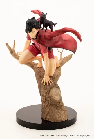 Produktbild zu Haikyū!! - ARTFX J - Tetsurō Kuroo