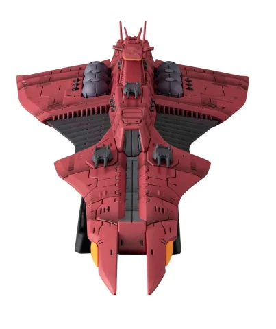 Produktbild zu Mobile Suit Gundam - Cosmo Fleet Special - Rewloola (Re.)