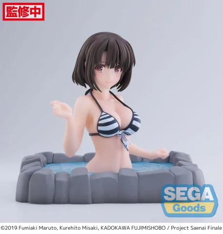 Produktbild zu Saekano - Thermae Utopia - Megumi Katō