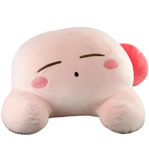 Produktbild zu Kirby - Mocchi-Mocchi Pl&uuml;sch - Kirby (Sleeping)