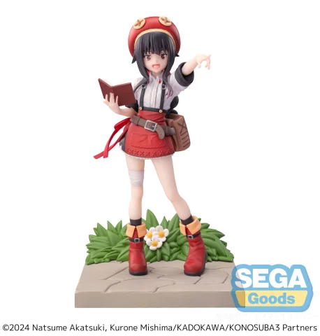 Produktbild zu KonoSuba - Luminasta - Megumin