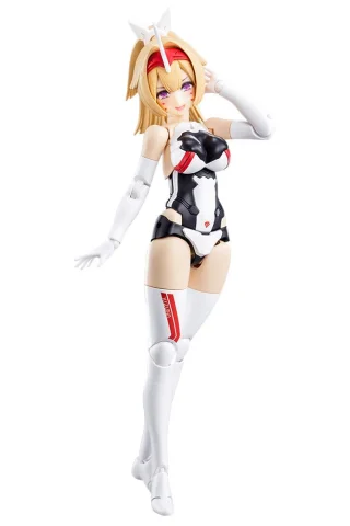 Produktbild zu Megami Device - Plastic Model Kit - Archer Kizuna