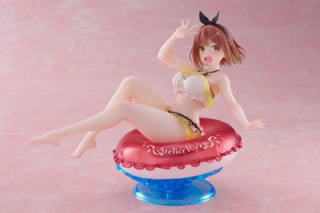 Produktbild zu Atelier Ryza - Aqua Float Girls - Reisalin "Ryza" Stout