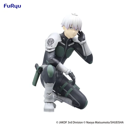 Produktbild zu KAIJU NO.8 - Noodle Stopper Figure - Leno Ichikawa