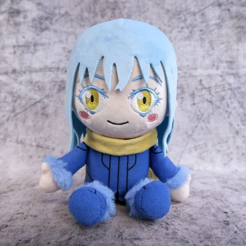 Produktbild zu TenSura - Pl&uuml;sch - Rimuru Tempest (Human Form)
