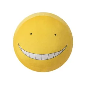 Produktbild zu Assassination Classroom - Kissen - Koro-sensei