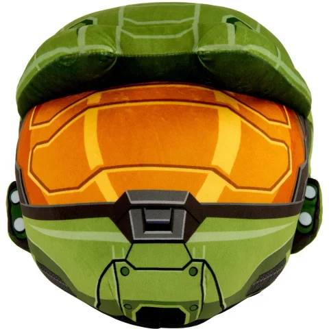 Produktbild zu Halo - Mocchi-Mocchi Pl&uuml;sch - Master Chief Helmet