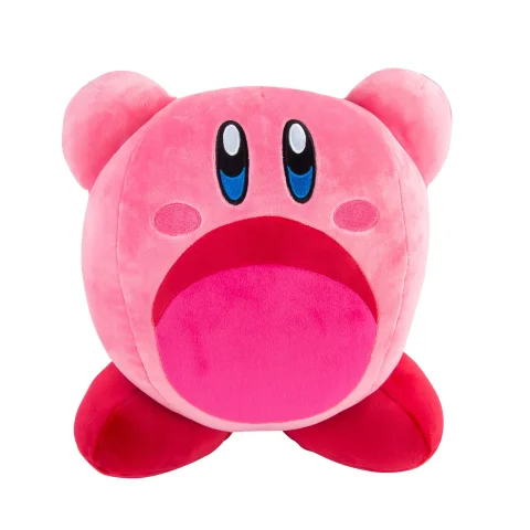 Produktbild zu Kirby - Mocchi-Mocchi Pl&uuml;sch - Kirby (Inhaling)