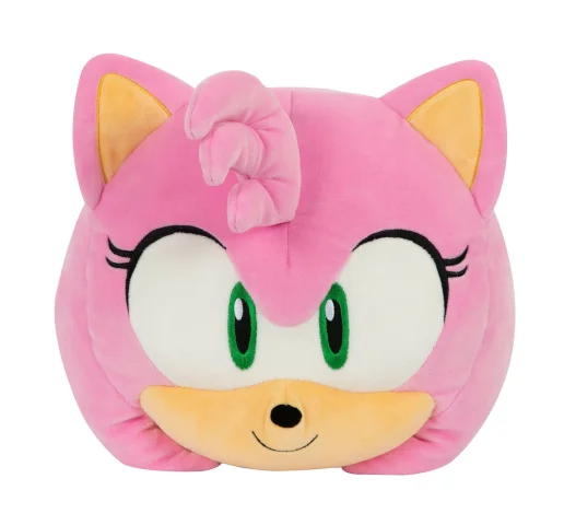 Produktbild zu Sonic - Mocchi-Mocchi Pl&uuml;sch - Amy Rose