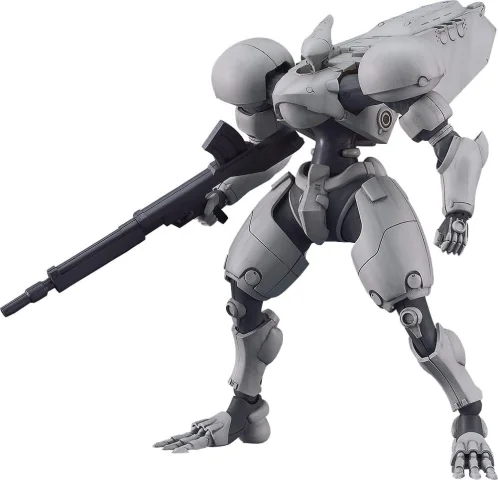 Produktbild zu Gunparade March - MODEROID - Shikon (Dual-Pilot Model)