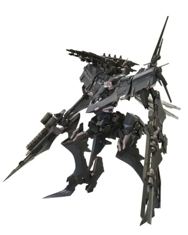 Produktbild zu Armored Core - Variable Infinity - OMER TYPE-LAHIRE Stasis (Full Package Version)