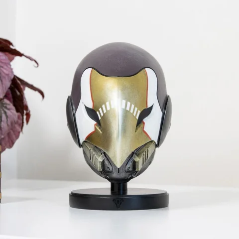 Produktbild zu Destiny - Replica Helmet - Celestial Nighthawk