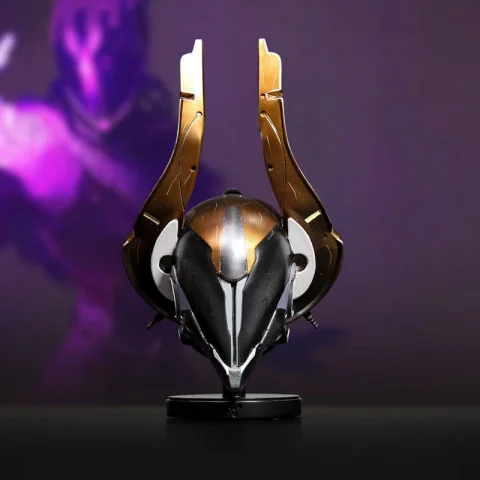 Produktbild zu Destiny - Replica Helmet - Nezarecs Sin