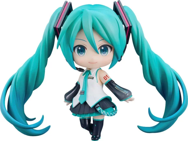 Produktbild zu Character Vocal Series - Nendoroid - Miku Hatsune (V3)